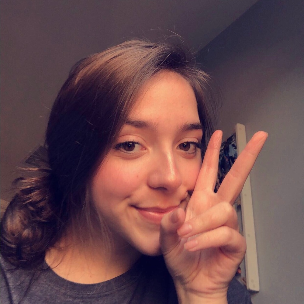 Meet your Posher, Miranda